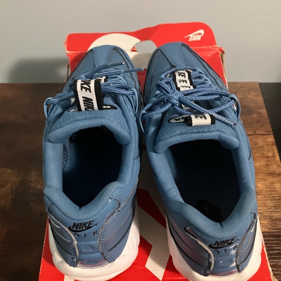 Nike airmax 95 Pulltab Aegean Storm size 12 DS - Picture 7 of 8